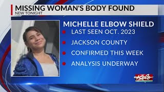 Missing Pine Ridge woman’s remains found