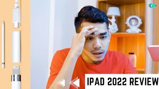 iPad 2022 for your budget (full review)