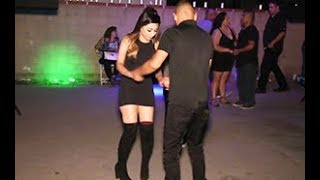 ((( Baile Sonidero HD )))  CUMBIA SONIDERA-GRUPO ADIXION