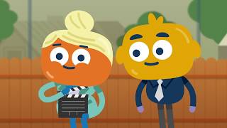 Planning a Project - Course Trailer - TalentLibrary™