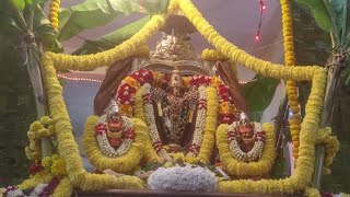 Srivari Teppotsavam🙏🙏