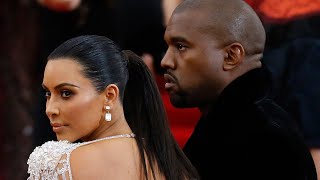 Heartbroken Kanye West Tries SELLING Kim Kardashian's Jewelry To Erase The Past!