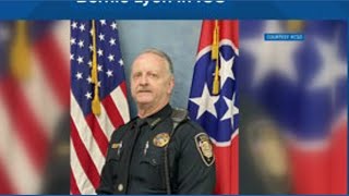 Knox County Sheriff's Office Chief Deputy Bernie Lyon in ICU