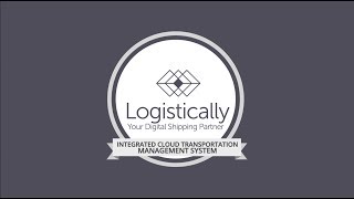Logistically TMS Explained in 60 Seconds