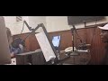 Tinotenda Katsande On Radio
