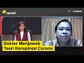 Siap-Siap Rem Darurat: Dokter Menjawab Teori Konspirasi Corona (Part 4) | Mata Najwa