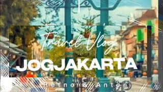 Jelajah Kuliner dan Budaya dalam Waktu Singkat di Kota Jogjakarta