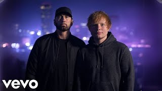 Eminem \u0026 Ed Sheeran – You Can't Take a Trick (Official Music Video) | 2025