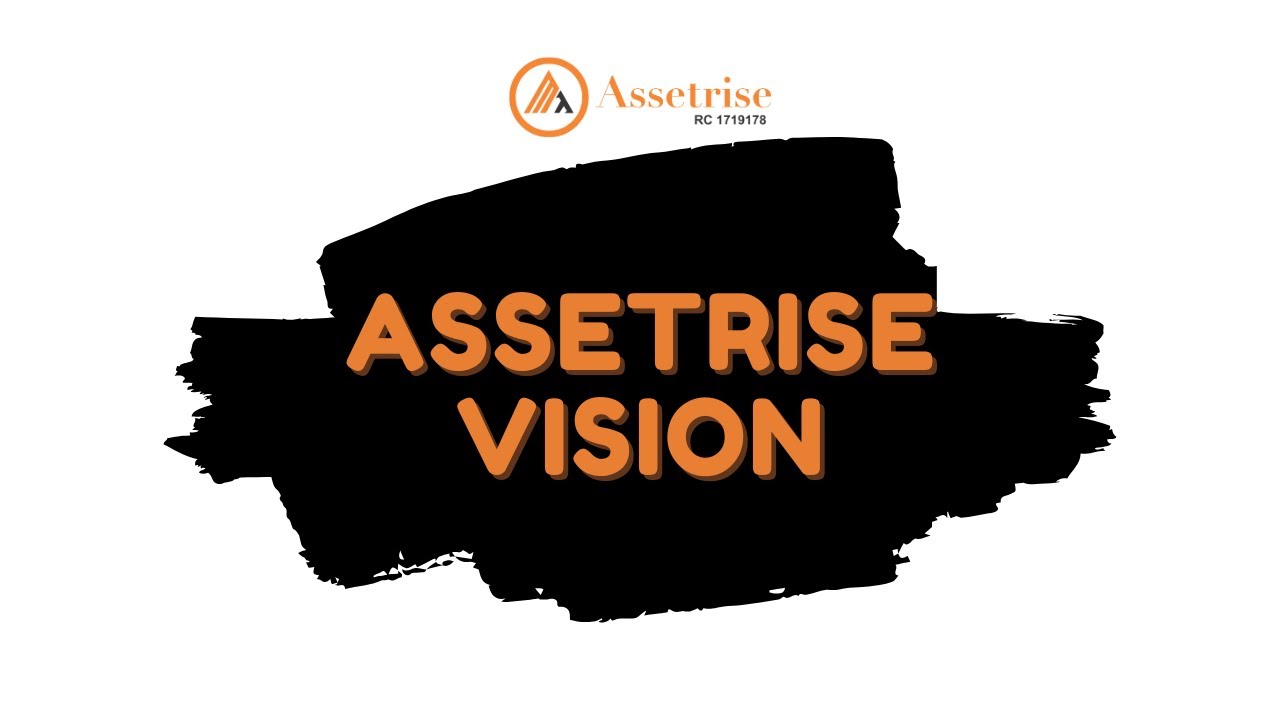 Assetrise Limited Vision Youtube