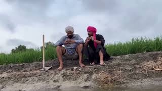 ਚਾਚਾ ਮੱਛੀ ਫਾਰਮ | Punjabi Comedy Video | Dhutta Velly | Labh Heera | ਪੰਜਾਬੀ ਵੀਡੀਓ | ਧੁੱਤਾ ਬਦਮਾਸ