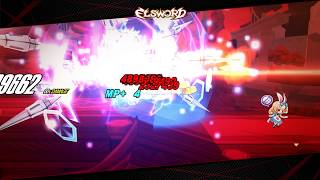 [Elsword NA] Code: Ultimate 11-5 El Tower Defense 1:15