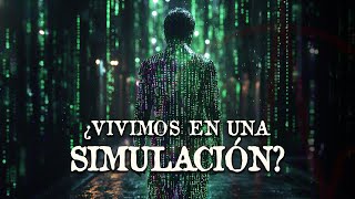 ⭕ ¿VIVIMOS EN UNA SIMULACIÓN? | PULSO #73  ⭕