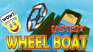 Top 3 Grinding Glitches Methods In Build A Boat For Treasure Babft