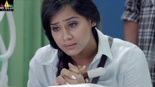 Rangam 2 Movie Thulasi Nair Emotional about Jiiva | Latest Telugu Movie Scenes | Sri Balaji Video