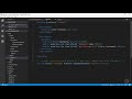 Ionic tutorials  2   19 Side Menu Navigaton