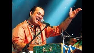 Ustad Rahat Fateh Ali Khan Concert at Global Village Dubai January 2018