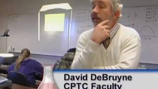 Environmental Science & Math - Clover Park Technical College