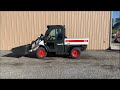 2015 bobcat toolcat 5600 for sale