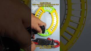 SIRONZ TV #rc #car  #toys  #repair #multimeter #diy  #electronic #shorts #electrician #electronic