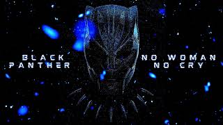 Tems - No Woman No Cry (Black Panther: Wakanda Forever) [slowed + reverb] Visualizer