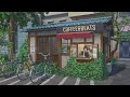 coffee & beats #2 🍵 jazzy japan lofi mix