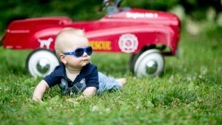 National sunglasses day: Babiators shines with success