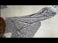 sida loo tolo saaku dumarka how to sew women’s clothes