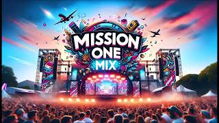 Mission One - End Of The Year Mix Best Of 2023 (Hardstyle)