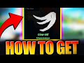 HOW TO GET CLAW GILL IN FISCH! ROBLOX