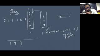Cracking the Coding Interview Lecture 3 Vector based - Stack and Queues and their applications