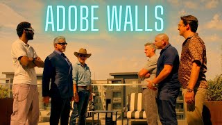 Tulsa King Ep 8 Adobe Walls