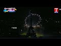 paris bastille day drone show sets world record dhoom dhaam t news