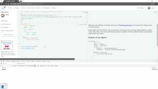 Easy JavaScript - Intro to Custom JS Objects (38)