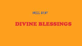 Ghana Drill ''Divine Blessings'' UK & Nyc Drill | Asakaa Boys, Chief Keef, and Fivio Foreign