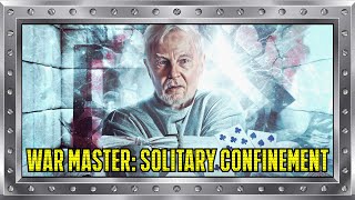 Doctor Who - The War Master: Solitary Confinement - Big Finish Review