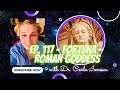 Fortuna – Goddess of Fate, Fortune, and the Rise and Fall of Empires | The Goddess Project