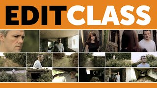 EditClass - short movie editing pack
