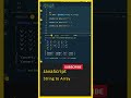 JavaScript Interview Questions And Answers, JavaScript Tutorial For Beginners, JavaScript in Telugu