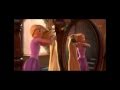 Hair by Lady Gaga - Tangled Music Video