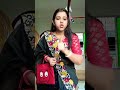 funnyshorts এই আমি পার্লারে গেলাম 🤣