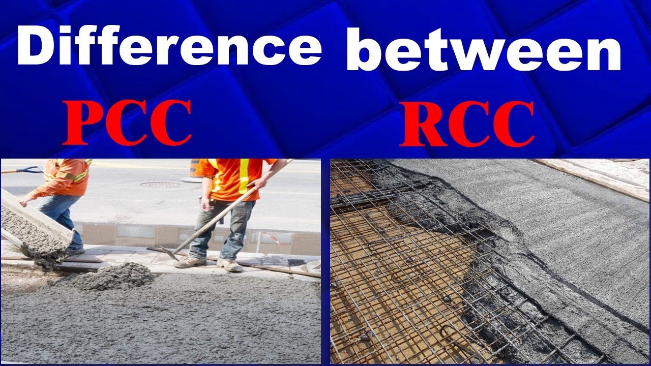 What Is Pcc Dpc And Rcc In Civil Engineeringengineering Rcc 41 Off What Is Pcc Dpc And Rcc In Civil Engineeringengineering Rcc 41 Off