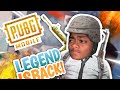 UDAH JAGO BLUM BANG ? - Pubg Mobile Indonesia