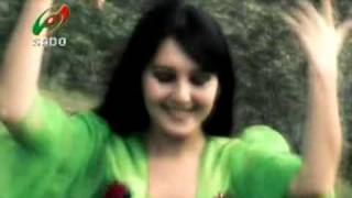 Farsi = Tajiki = Dari Bonu Yodgora very nice song یادگاره: بیا یار بیا یار