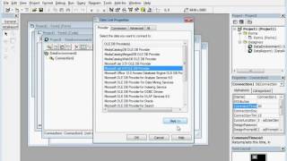 visual basic 6 0 Simple DataReport HD