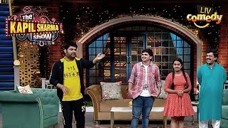 Kapil Welcomes Tara From Sitara | The Kapil Sharma Show | Full Episode