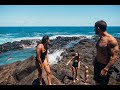 A WEEK IN OUR HAWAII LIFE // island hop Kauai