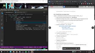 Lab 3 4 6 Python Classes Review 1