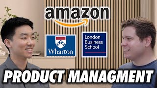 What Being a Technical Product Manager at Amazon is Like!