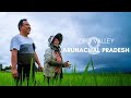 Ziro Valley Arunachal Pradesh | Ziro Music Festival | Apatani Tribe