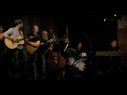 David Baerwald — Live — Welcome to the Boomtown David Baerwald — Live — Welcome to the Boomtown